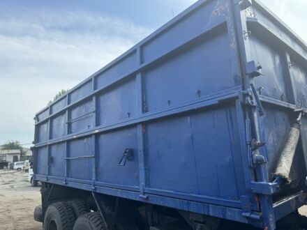 ГАЗ 6601 2012 в Полтаве на Automoto.ua ГАЗ 6601, объемом двигателя 4.25 л и пробегом 0 тыс. км за 2200 $, фото 1 на Automoto.ua