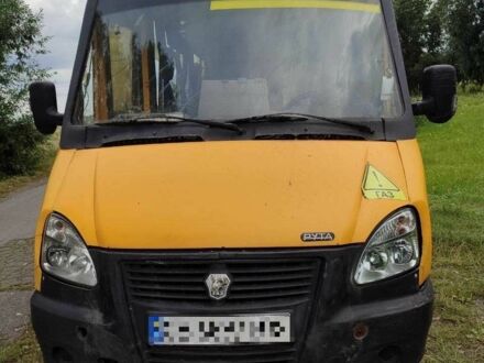 ГАЗ 6601 2012 в Чернигове на Automoto.ua ГАЗ 6601, объемом двигателя 4.25 л и пробегом 0 тыс. км за 3499 $, фото 1 на Automoto.ua