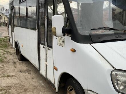 ГАЗ 6601 2012 в Чернигове на Automoto.ua ГАЗ 6601, объемом двигателя 4.25 л и пробегом 0 тыс. км за 2900 $, фото 1 на Automoto.ua