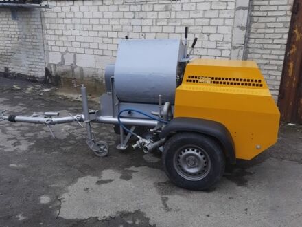 ГАЗ 6601 2012 в Луцке на Automoto.ua ГАЗ 6601, объемом двигателя 4.25 л и пробегом 0 тыс. км за 9122 $, фото 1 на Automoto.ua