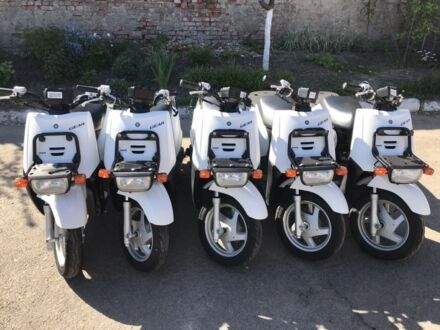 ГАЗ 6601 2015 в Луцке на Automoto.ua ГАЗ 6601, объемом двигателя 49 л и пробегом 0 тыс. км за 800 $, фото 1 на Automoto.ua