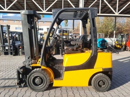 ГАЗ 6601 2015 в Тернополе на Automoto.ua ГАЗ 6601, объемом двигателя 4.25 л и пробегом 0 тыс. км за 9000 $, фото 1 на Automoto.ua