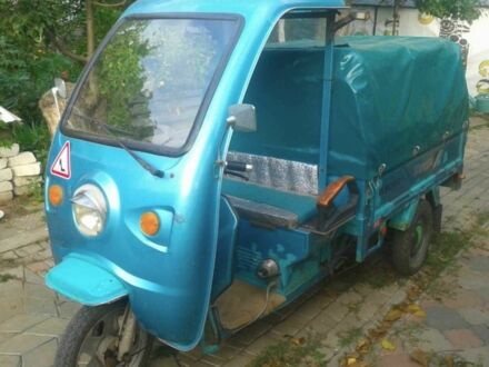 ГАЗ 6601 2016 в Краматорске на Automoto.ua ГАЗ 6601, объемом двигателя 4.25 л и пробегом 0 тыс. км за 1220 $, фото 1 на Automoto.ua
