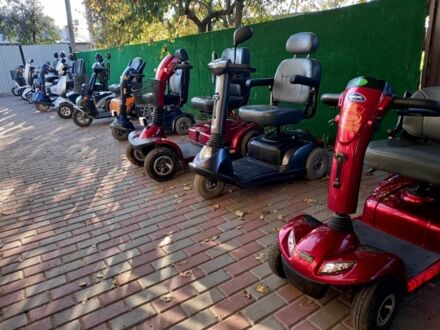 ГАЗ 6601 2018 в Житомире на Automoto.ua ГАЗ 6601, объемом двигателя 4.25 л и пробегом 0 тыс. км за 27500 $, фото 1 на Automoto.ua