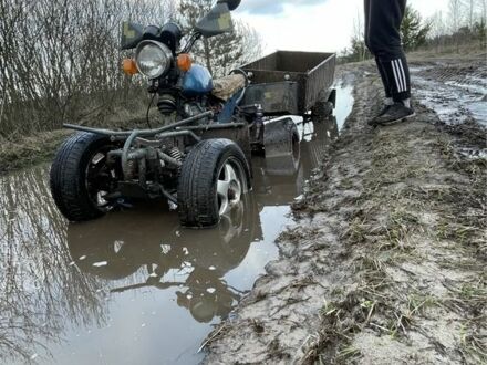 ГАЗ 6601 2018 в Ровно на Automoto.ua ГАЗ 6601, объемом двигателя 0.15 л и пробегом 0 тыс. км за 500 $, фото 1 на Automoto.ua