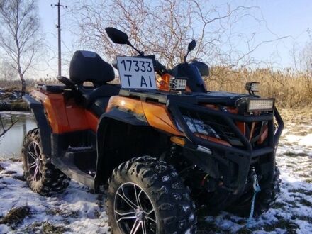 ГАЗ 6601 2020 в Петропавлівська Борщагівка на Automoto.ua ГАЗ 6601, объемом двигателя 0.8 л и пробегом 0 тыс. км за 10200 $, фото 1 на Automoto.ua