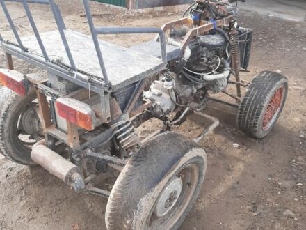 ГАЗ 6601 2021 в Ивано-Франковске на Automoto.ua ГАЗ 6601, объемом двигателя 4.25 л и пробегом 0 тыс. км за 22900 $, фото 1 на Automoto.ua