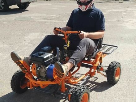 ГАЗ 6601 2021 в Киеве на Automoto.ua ГАЗ 6601, объемом двигателя 0.2 л и пробегом 0 тыс. км за 43000 $, фото 1 на Automoto.ua
