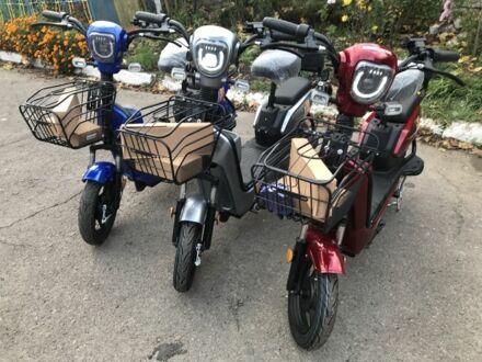 ГАЗ 6601 2022 в Луцке на Automoto.ua ГАЗ 6601, объемом двигателя 4.25 л и пробегом 0 тыс. км за 600 $, фото 1 на Automoto.ua