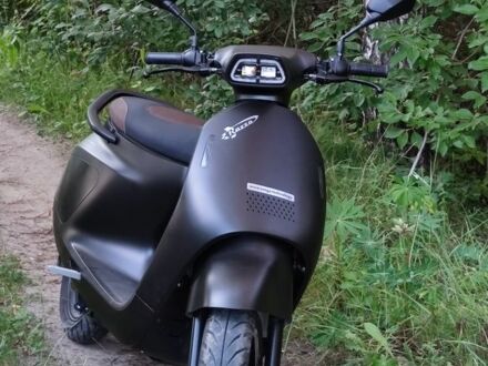 ГАЗ 6601 2023 в Киеве на Automoto.ua ГАЗ 6601, объемом двигателя 4.25 л и пробегом 0 тыс. км за 150000 $, фото 1 на Automoto.ua