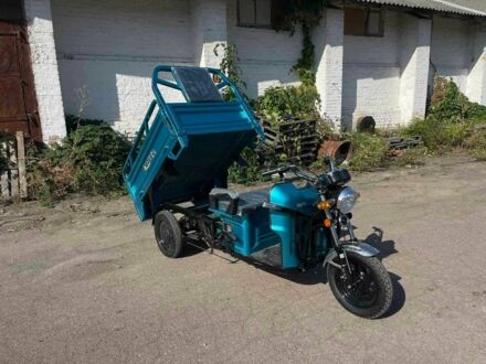 ГАЗ 6601 2023 в Белой Церкве на Automoto.ua ГАЗ 6601, объемом двигателя 4.25 л и пробегом 0 тыс. км за 56477 $, фото 1 на Automoto.ua