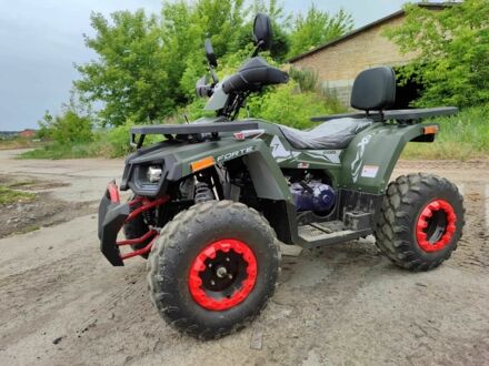 ГАЗ 6601 2023 в Рожнятове на Automoto.ua ГАЗ 6601, объемом двигателя 0.2 л и пробегом 0 тыс. км за 2400 $, фото 1 на Automoto.ua