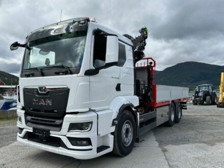 ГАЗ 6601 2023 в Харькове на Automoto.ua ГАЗ 6601, объемом двигателя 4.25 л и пробегом 0 тыс. км за 225000 $, фото 1 на Automoto.ua