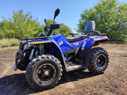 ГАЗ 6601 2023 в Житомире на Automoto.ua ГАЗ 6601, объемом двигателя 0.3 л и пробегом 0 тыс. км за 3900 $, фото 1 на Automoto.ua