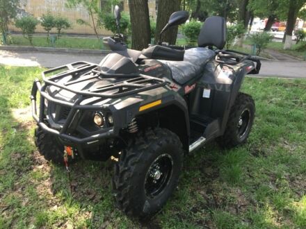 ГАЗ 6601 2023 в Киеве на Automoto.ua ГАЗ 6601, объемом двигателя 0.6 л и пробегом 0 тыс. км за 6700 $, фото 1 на Automoto.ua