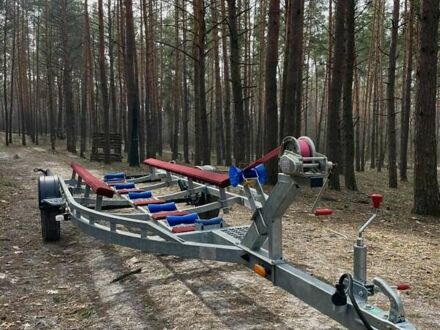 ГАЗ 6601 2024 в Киеве на Automoto.ua ГАЗ 6601, объемом двигателя 4.25 л и пробегом 0 тыс. км за 1445 $, фото 1 на Automoto.ua