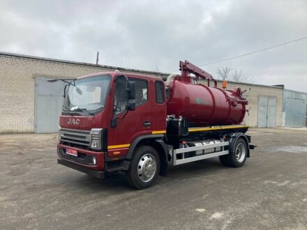 ГАЗ 6601 2024 в Кременчуге на Automoto.ua ГАЗ 6601, объемом двигателя 4.25 л и пробегом 0 тыс. км за 3350000 $, фото 1 на Automoto.ua