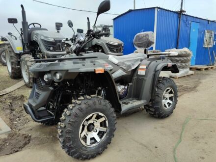 ГАЗ 6601 2024 в Турийск на Automoto.ua ГАЗ 6601, объемом двигателя 0.17 л и пробегом 0 тыс. км за 2500 $, фото 1 на Automoto.ua