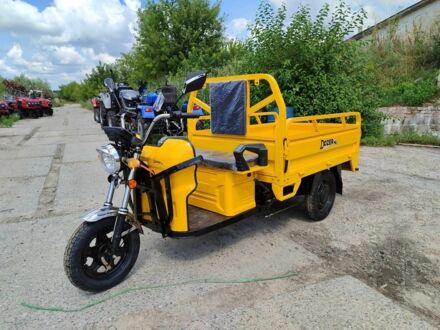 ГАЗ 6601 2024 в Брусилове на Automoto.ua ГАЗ 6601, объемом двигателя 4.25 л и пробегом 0 тыс. км за 1750 $, фото 1 на Automoto.ua