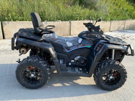 ГАЗ 6601 2024 в Киеве на Automoto.ua ГАЗ 6601, объемом двигателя 0.8 л и пробегом 0 тыс. км за 9700 $, фото 1 на Automoto.ua
