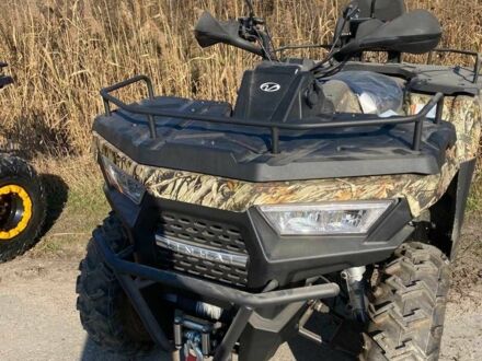 ГАЗ 6601 2024 у Боярка на Automoto.ua ГАЗ 6601, об'ємом двигуна 4.25 л та пробігом 0 тис. км за 4800 $, фото 1 на Automoto.ua