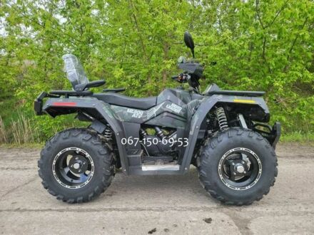 ГАЗ 6601 2024 в Львове на Automoto.ua ГАЗ 6601, объемом двигателя 0.23 л и пробегом 0 тыс. км за 3900 $, фото 1 на Automoto.ua