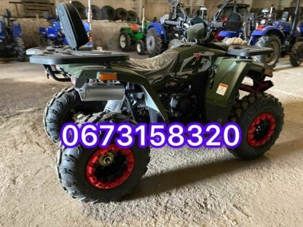 ГАЗ 6601 2024 в Шепетовке на Automoto.ua ГАЗ 6601, объемом двигателя 0.2 л и пробегом 0 тыс. км за 2140 $, фото 1 на Automoto.ua