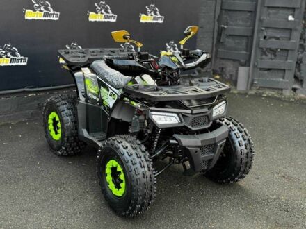 ГАЗ 6601 2024 у Тернополі на Automoto.ua ГАЗ 6601, об'ємом двигуна 0.13 л та пробігом 0 тис. км за 1150 $, фото 1 на Automoto.ua