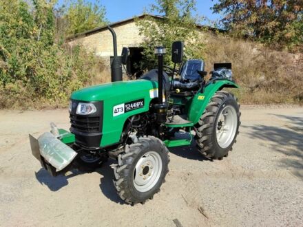 ГАЗ 6601 2024 у Корюковке на Automoto.ua ГАЗ 6601, об'ємом двигуна 4.25 л та пробігом 0 тис. км за 7350 $, фото 1 на Automoto.ua