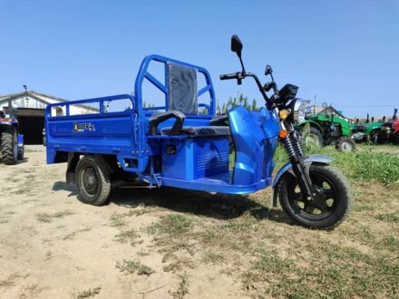 ГАЗ 6601 2024 в Жмеренке на Automoto.ua ГАЗ 6601, объемом двигателя 4.25 л и пробегом 0 тыс. км за 1800 $, фото 1 на Automoto.ua