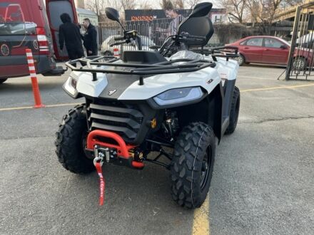 ГАЗ 6601 2024 в Тернополе на Automoto.ua ГАЗ 6601, объемом двигателя 0.5 л и пробегом 0 тыс. км за 6450 $, фото 1 на Automoto.ua