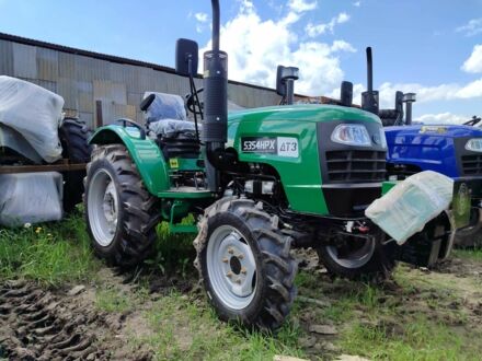 ГАЗ 6601 2024 у Остер на Automoto.ua ГАЗ 6601, об'ємом двигуна 4.25 л та пробігом 0 тис. км за 7350 $, фото 1 на Automoto.ua