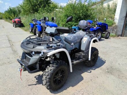 ГАЗ 6601 2024 в Ровно на Automoto.ua ГАЗ 6601, объемом двигателя 0.5 л и пробегом 0 тыс. км за 6150 $, фото 1 на Automoto.ua