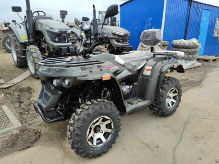 ГАЗ 6601 2024 в Стрые на Automoto.ua ГАЗ 6601, объемом двигателя 0.17 л и пробегом 0 тыс. км за 2550 $, фото 1 на Automoto.ua