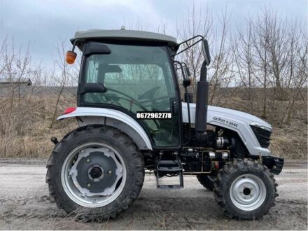 ГАЗ 6601 2024 в Кропивницком (Кировограде) на Automoto.ua ГАЗ 6601, объемом двигателя 4.25 л и пробегом 0 тыс. км за 12900 $, фото 1 на Automoto.ua