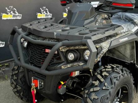 ГАЗ 6601 2024 в Хмельницком на Automoto.ua ГАЗ 6601, объемом двигателя 0.65 л и пробегом 0 тыс. км за 8500 $, фото 1 на Automoto.ua