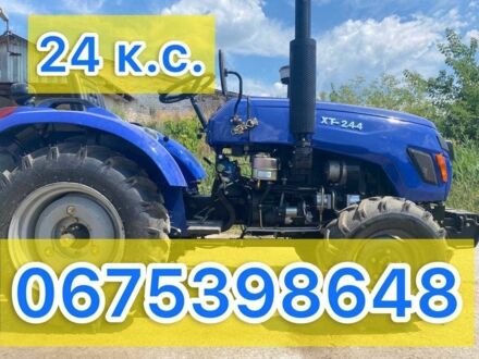 ГАЗ 6601 2024 у Чуднове на Automoto.ua ГАЗ 6601, об'ємом двигуна 4.25 л та пробігом 0 тис. км за 5100 $, фото 1 на Automoto.ua