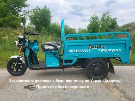 ГАЗ 6601 2024 у Житомирі на Automoto.ua ГАЗ 6601, об'ємом двигуна 4.25 л та пробігом 0 тис. км за 1650 $, фото 1 на Automoto.ua