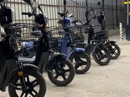 ГАЗ 6601, объемом двигателя 4.25 л и пробегом 0 тыс. км за 18990 $, фото 1 на Automoto.ua