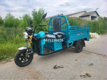 ГАЗ 6601 2024 в Ковель на Automoto.ua ГАЗ 6601, объемом двигателя 4.25 л и пробегом 0 тыс. км за 1600 $, фото 1 на Automoto.ua