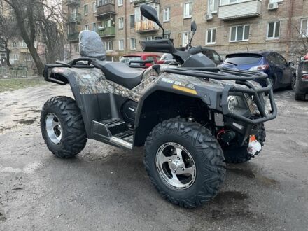ГАЗ 6601 2024 в Киеве на Automoto.ua ГАЗ 6601, объемом двигателя 0.55 л и пробегом 0 тыс. км за 6000 $, фото 1 на Automoto.ua