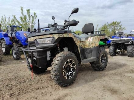 ГАЗ 6601 2024 в Рахове на Automoto.ua ГАЗ 6601, объемом двигателя 0.3 л и пробегом 0 тыс. км за 5100 $, фото 1 на Automoto.ua