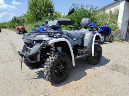 ГАЗ 6601 2024 в Новомиргороде на Automoto.ua ГАЗ 6601, объемом двигателя 0.5 л и пробегом 0 тыс. км за 6150 $, фото 1 на Automoto.ua