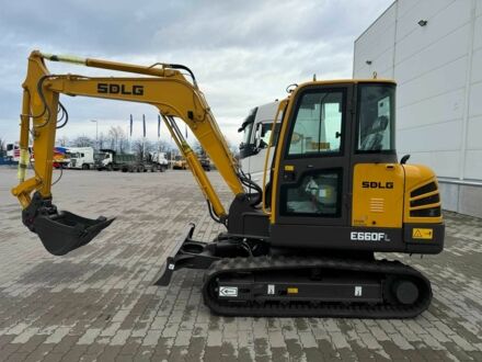 ГАЗ 6601 2024 в Обухове на Automoto.ua ГАЗ 6601, объемом двигателя 4.25 л и пробегом 0 тыс. км за 61827 $, фото 1 на Automoto.ua