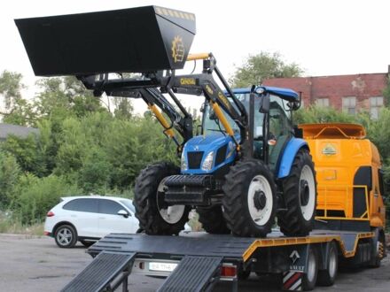 ГАЗ 6601 2024 в Запорожье на Automoto.ua ГАЗ 6601, объемом двигателя 4.25 л и пробегом 0 тыс. км за 3348 $, фото 1 на Automoto.ua