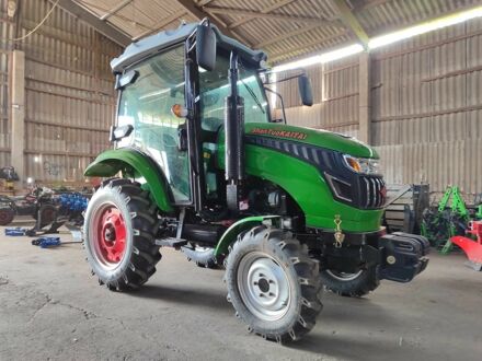 ГАЗ 6601 2024 у Чорткові на Automoto.ua ГАЗ 6601, об'ємом двигуна 4.25 л та пробігом 0 тис. км за 10800 $, фото 1 на Automoto.ua