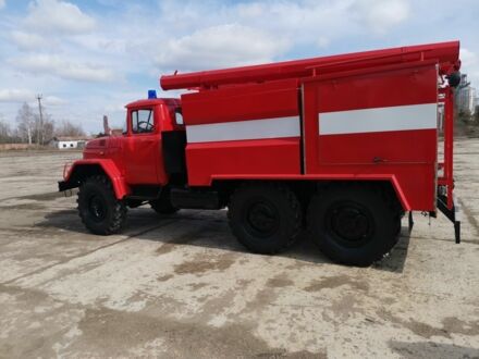 ГАЗ 6601 2024 в Прилуках на Automoto.ua ГАЗ 6601, объемом двигателя 4.25 л и пробегом 0 тыс. км за 38260 $, фото 1 на Automoto.ua