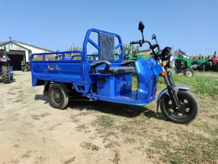 ГАЗ 6601 2024 у Золочів на Automoto.ua ГАЗ 6601, об'ємом двигуна 4.25 л та пробігом 0 тис. км за 1750 $, фото 1 на Automoto.ua