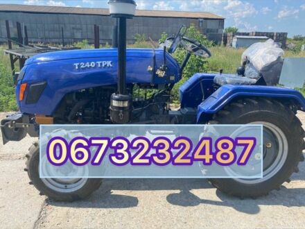 ГАЗ 6601 2024 у Бахмаче на Automoto.ua ГАЗ 6601, об'ємом двигуна 4.25 л та пробігом 0 тис. км за 3700 $, фото 1 на Automoto.ua