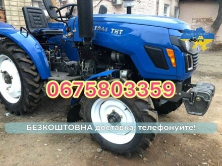 ГАЗ 6601 2025 в Луцке на Automoto.ua ГАЗ 6601, объемом двигателя 4.25 л и пробегом 0 тыс. км за 5350 $, фото 1 на Automoto.ua